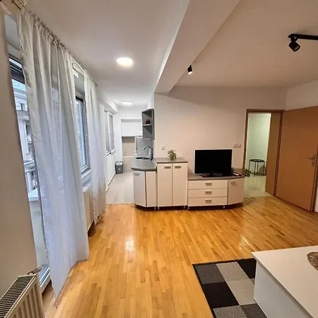 Downtown Loft * Скопье