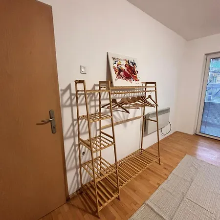 Апартаменты Downtown Loft