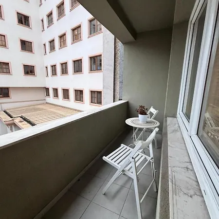 Apartament Downtown Loft *