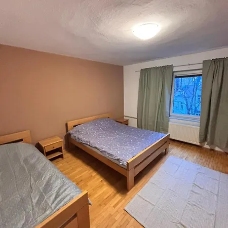 Downtown Loft Apartament *