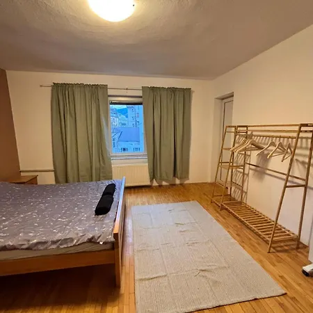 Downtown Loft * Skopje