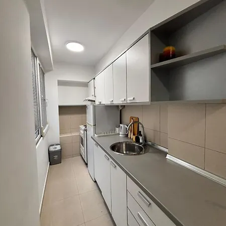 Апартаменты Downtown Loft *