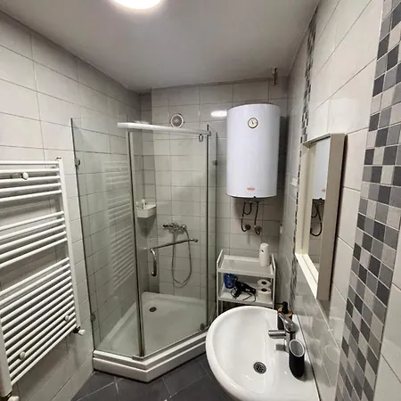 Downtown Loft Скопье
