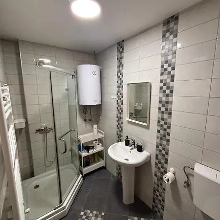 Апартаменты Downtown Loft