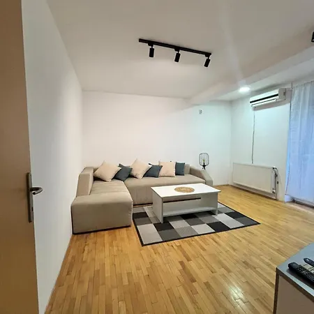 Downtown Loft