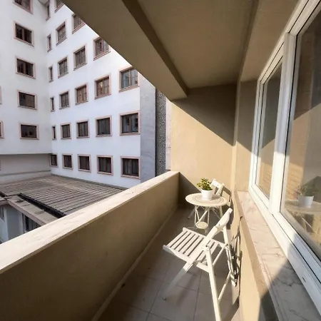 Апартаменты Downtown Loft