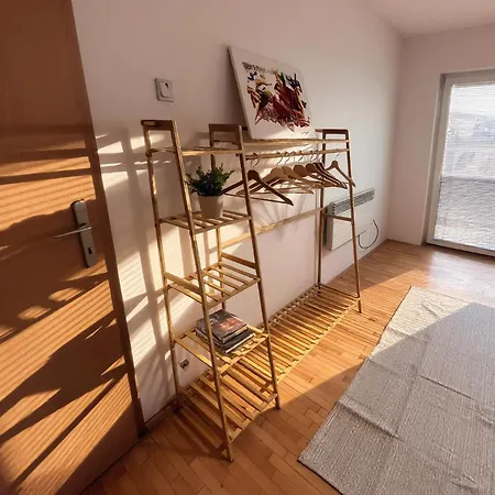 Downtown Loft Скопье