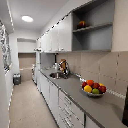 Downtown Loft * Скопье