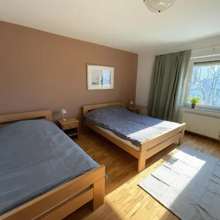 Апартаменты Downtown Loft