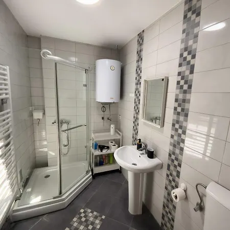 Апартаменты Downtown Loft *