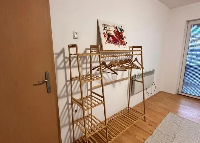 Apartament Downtown Loft