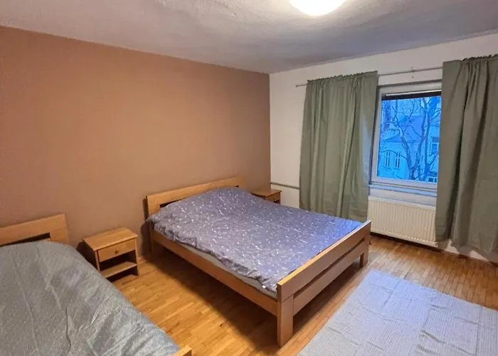 Downtown Loft Apartament *