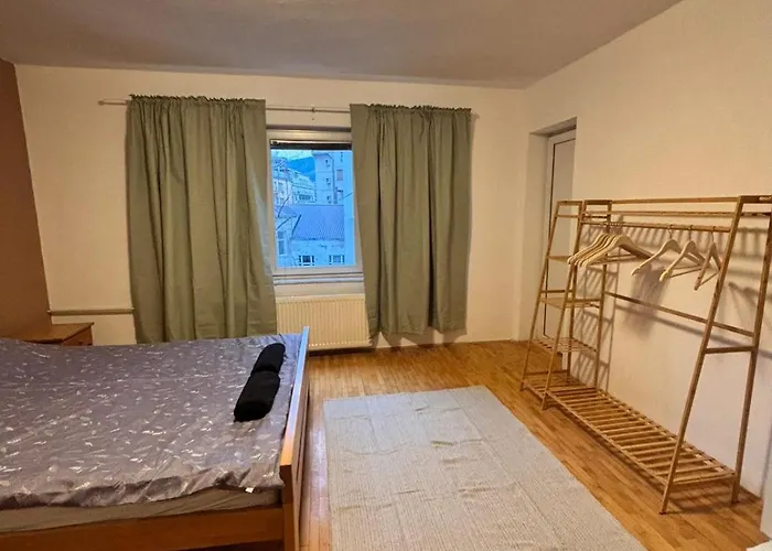 Downtown Loft * Σκόπια