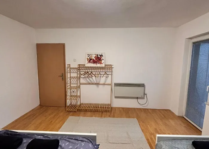 Downtown Loft Apartament Skopje