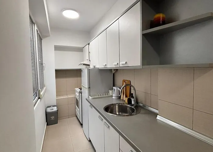 Apartament Downtown Loft *