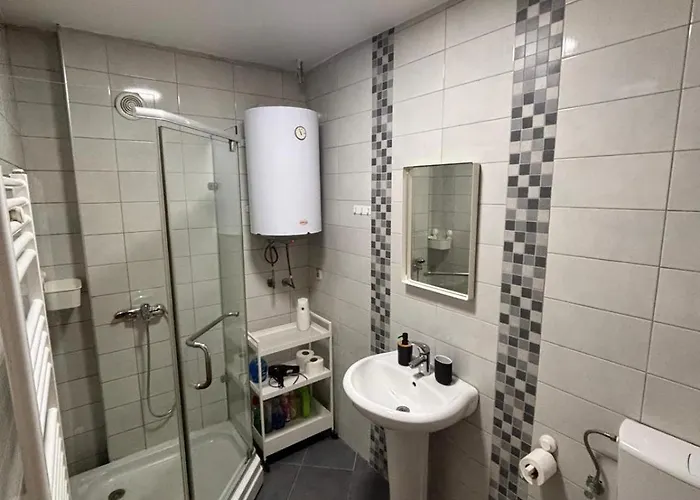 Apartament Downtown Loft