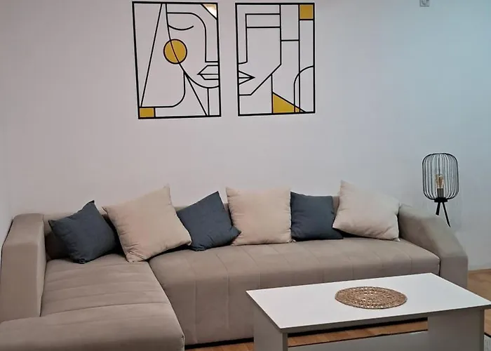 Downtown Loft Apartament